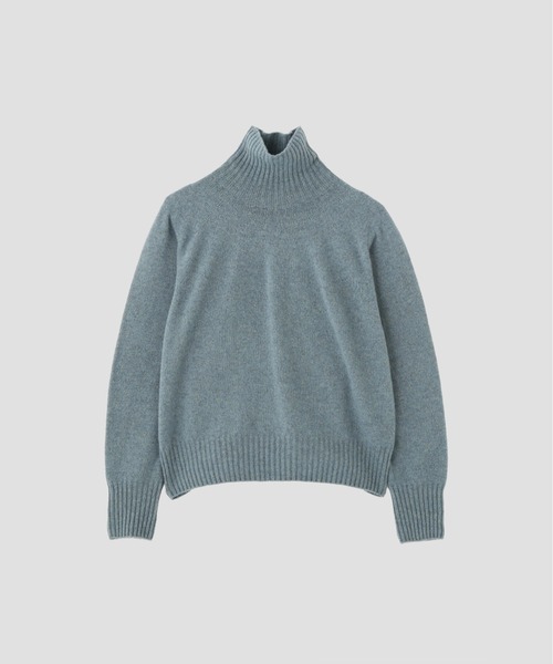 MARGARET HOWELL（マーガレットハウエル）の「TWISTED CASHMERE WOOL