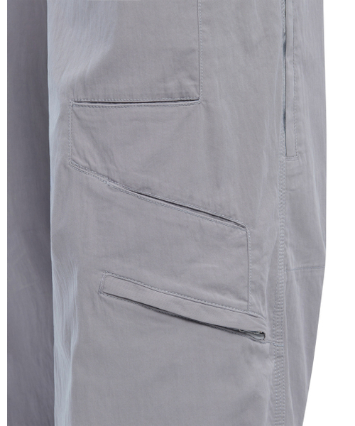 NOMANUAL(NOMANUAL)の「17P WORK PANTS - GRAY(その他パンツ・レディース・その他・MEDIUM/LARGE)」の7枚目の写真