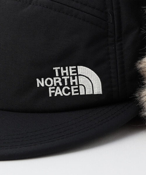 THE NORTH FACE/ザ・ノース・フェイス バッドランドキャップ / NN42543