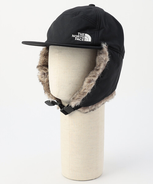 THE NORTH FACE/ザ・ノース・フェイス バッドランドキャップ / NN42543