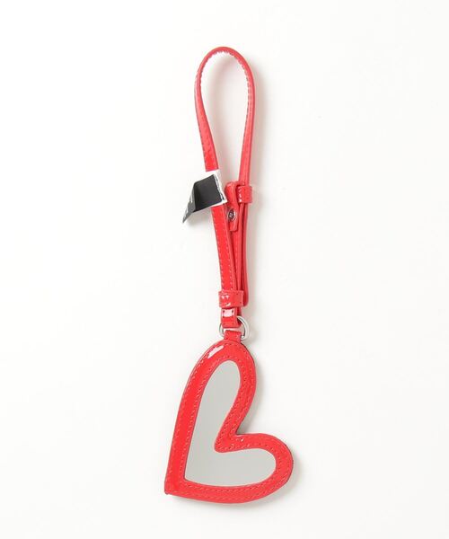 ウィメンズ ミラーチャーム PLAY MIRROR