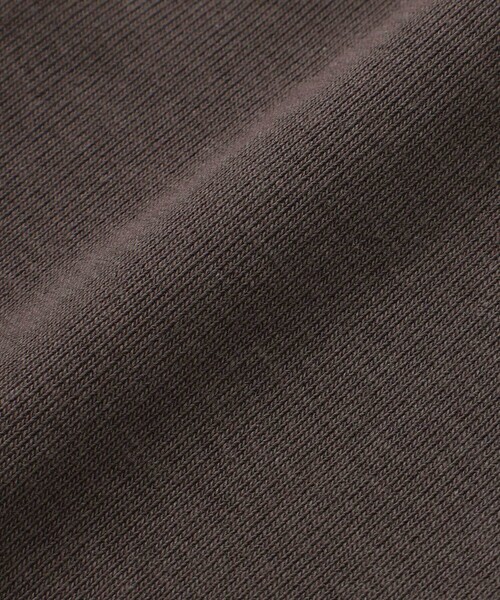 Noeil aime BeBe（ノイユエイムベベ）の「ニットコールスカート付きスパッツ（スカート・キッズ・ブラウン・130cm/120cm/110cm）」の13枚目の写真