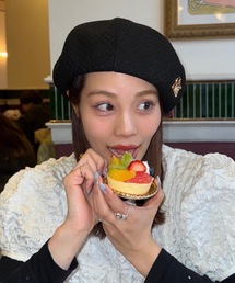 trad beret
