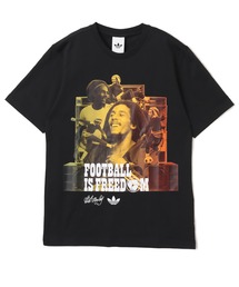 adidas Bob Marley ORIGINALS T-Shirt / アディダス ボブ マーリー オリジナルス T-シャツ
