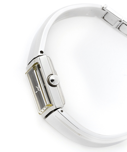 AMERICAN RAG CIE（アメリカンラグシー）の「SEIKO/201-BRI-ZWB17【WEB限定】（アナログ腕時計・レディース・ネイビー/シルバー・FREE）」の3枚目の写真