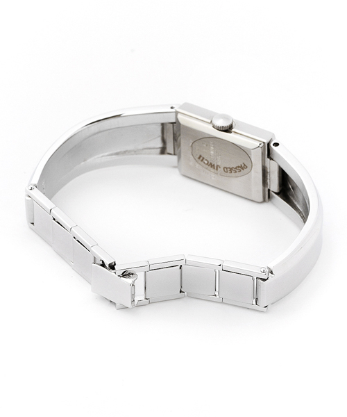 AMERICAN RAG CIE（アメリカンラグシー）の「SEIKO/201-BRI-ZWB17【WEB限定】（アナログ腕時計・レディース・ネイビー/シルバー・FREE）」の5枚目の写真