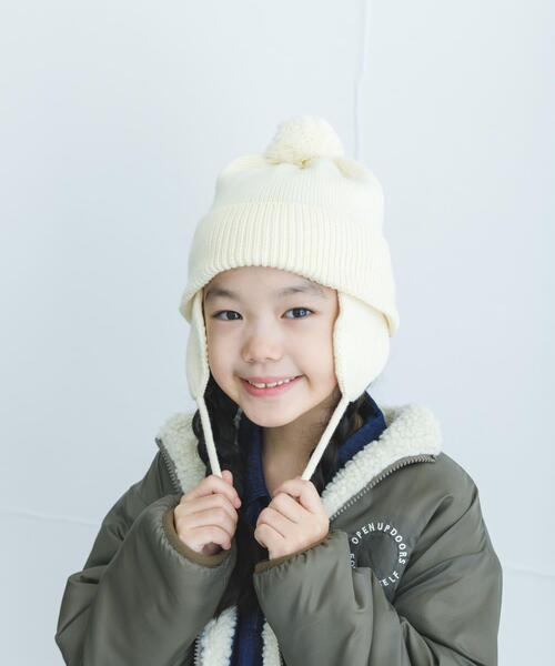 URBAN RESEARCH DOORS（アーバンリサーチドアーズ）の「フライトニット