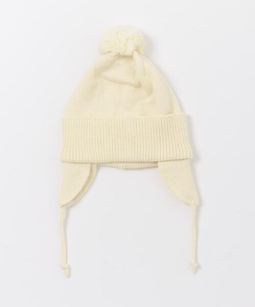 URBAN RESEARCH DOORS（アーバンリサーチドアーズ）の「フライトニット