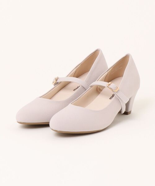 marie claire bis マリ・クレール ビス レディース 3WAYパンプス