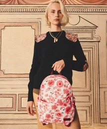 Cath Kidston | コンパクト バックパック Decorated Floral(バックパック/リュック)
