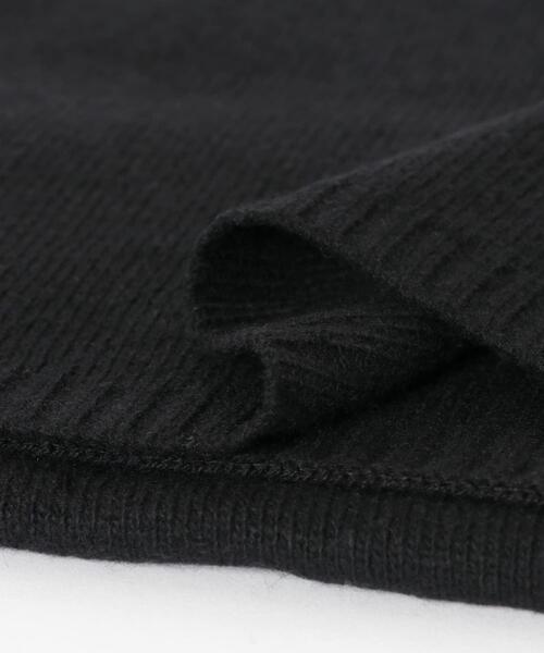 THE NORTH FACE(ザノースフェイス)の「THE NORTH FACE Rovtrack Wool Stole(ストール/ショール・メンズ・ブラウン/ブラック/グレー・FREE)」の5枚目の写真