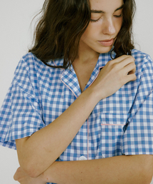 JO'S LOUNGE（ジョーズラウンジ）の「(w) Seoul Short Pajama Set（ルームウェア/パジャマ）」