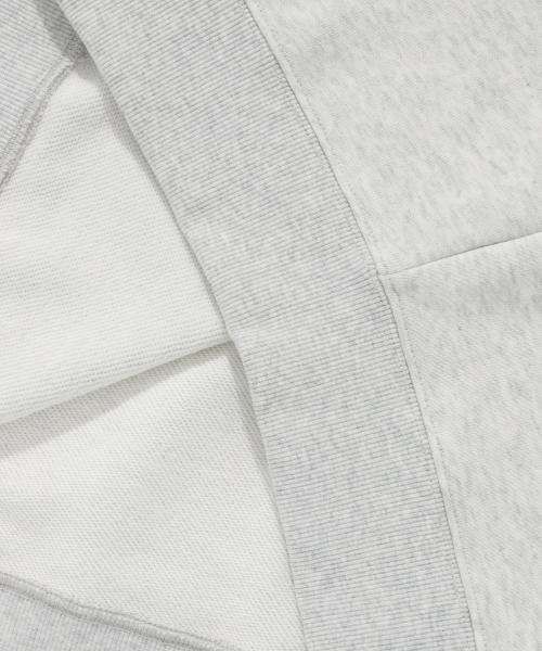 COVERNAT（カバーナット）の「ボーダーコリー フォト スウェット オートミール（スウェット・レディース・その他・XX-LARGE/MEDIUM/SMALL/X-SMALL/LARGE/X-LARGE）」の7枚目の写真