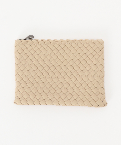 IENA（イエナ）の「NAGHEDI/ナゲディ St Barths small Tote トートバッグ SN03012LD（トートバッグ・レディース・アイボリー・FREE）」の12枚目の写真