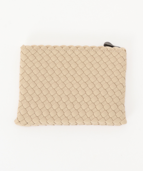 IENA（イエナ）の「NAGHEDI/ナゲディ St Barths small Tote トートバッグ SN03012LD（トートバッグ・レディース・アイボリー・FREE）」の11枚目の写真