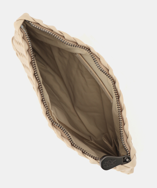 IENA（イエナ）の「NAGHEDI/ナゲディ St Barths small Tote トートバッグ SN03012LD（トートバッグ・レディース・アイボリー・FREE）」の9枚目の写真