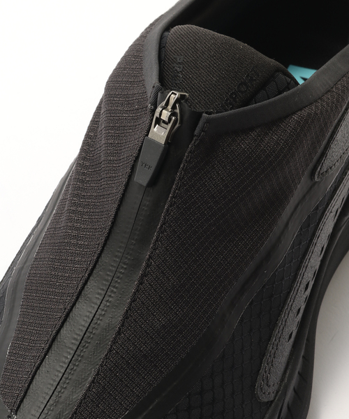 EDIFICE(エディフィス)の「HOKA(ホカ) PROJECT TRANSPORT(その他シューズ・メンズ・ブラック/ブラウン・27cm/26.5cm/26cm/25.5cm/29cm/28cm/27.5cm)」の7枚目の写真