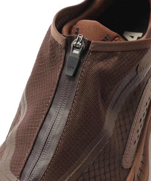 EDIFICE(エディフィス)の「HOKA(ホカ) PROJECT TRANSPORT(その他シューズ・メンズ・ブラック/ブラウン・27cm/26.5cm/26cm/25.5cm/29cm/28cm/27.5cm)」の9枚目の写真