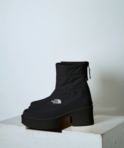 THE NORTH FACE（ザ・ノース・フェイス）】カルミア ヌプシ ブーツ