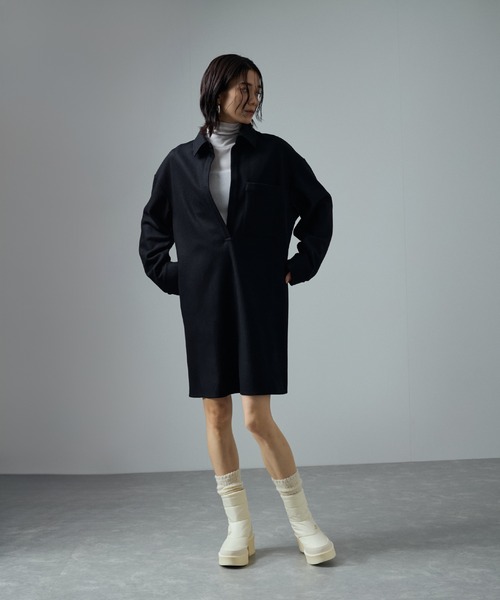 THE NORTH FACE（ザ・ノース・フェイス）】カルミア ヌプシ ブーツ