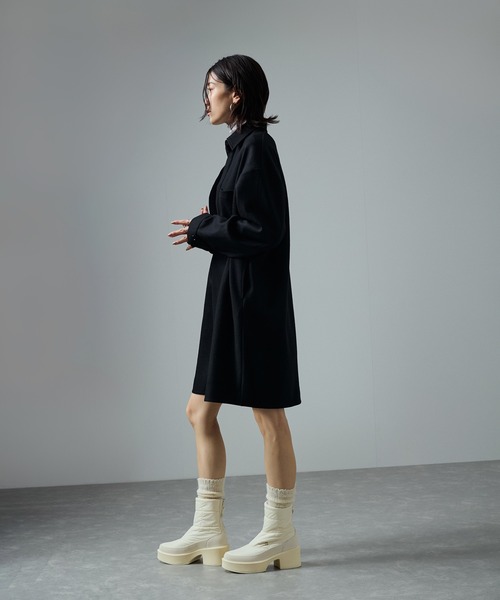 THE NORTH FACE（ザ・ノース・フェイス）】カルミア ヌプシ ブーツ