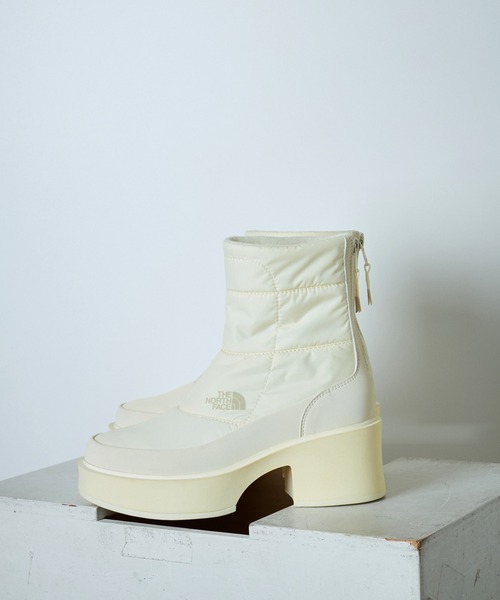 THE NORTH FACE 新品ホワイトブーティ　カルミア　ヌプシ　防水 楽天市場】ザ・ノース・フェイス カルミア ヌプシ ブーツ ウォーター