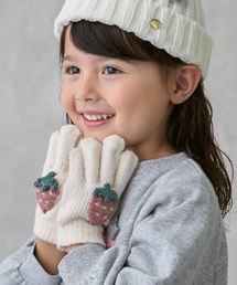 petit main | アソートモチーフ手袋(手袋)