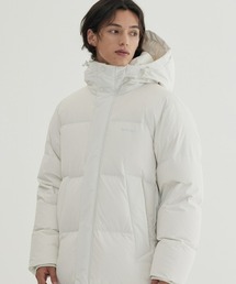 COVERNAT（カバーナット）の「CIVIC RDS LONG DOWN JACKET（ダウンジャケット/コート）」