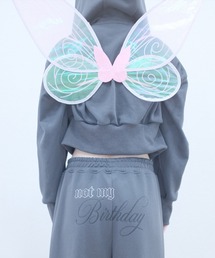 【not my Birthday】 nmb balloon pants/nmbバルーンパンツ