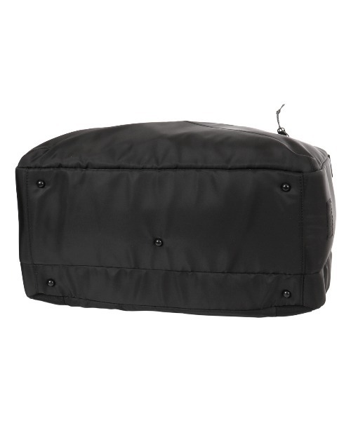 Samsonite Red（サムソナイトレッド）の「【SAMSONITE RED/サムソナイトレッド】 SAC'S BAR別注 バイアスジャック4D DUFFLE BAG（ボストンバッグ・メンズ・ブラック・FREE）」の8枚目の写真