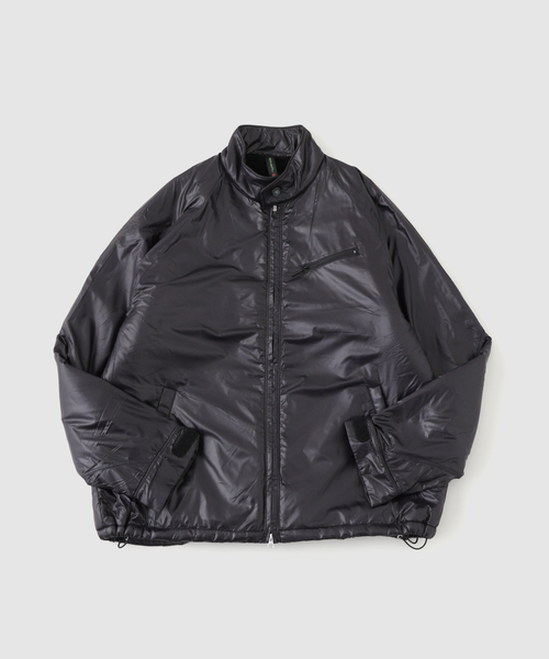 Rajabrooke ジャケット ラジャブルック rajabrooke / ラジャブルック WINDBREAKER JUMPER（その他アウター