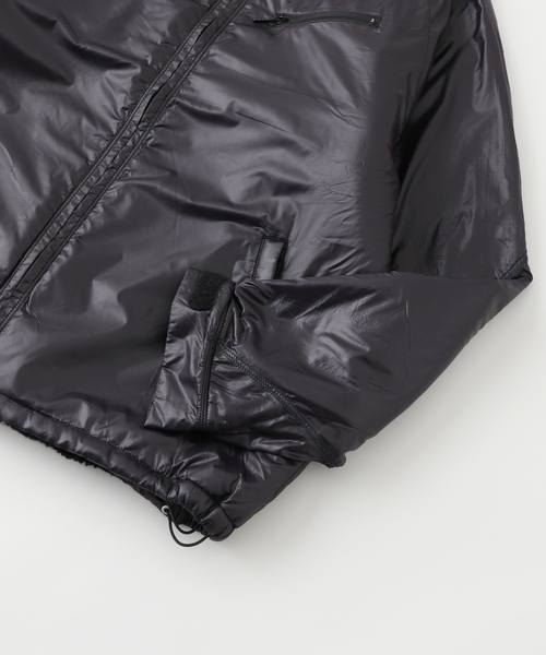 rajabrooke / ラジャブルック WINDBREAKER JUMPER（その他アウター