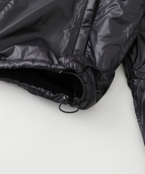 rajabrooke / ラジャブルック WINDBREAKER JUMPER（その他アウター