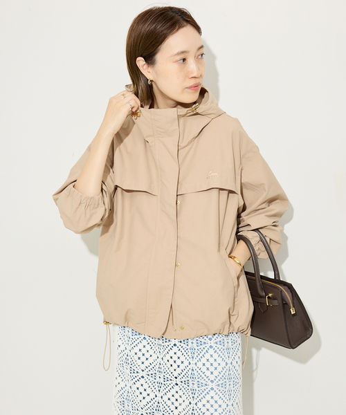 追加3》KELTY/ケルティ SLOBE別注 ザパタジャケット（マウンテン