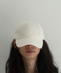 O（オー）の「KAIKO Domestic cap corduroy（キャップ）」