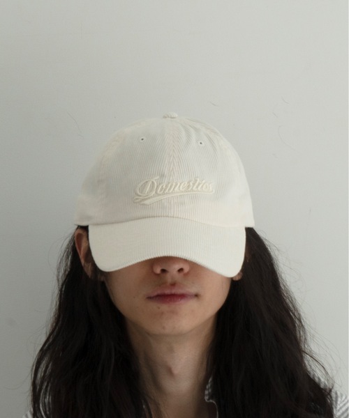 KAIKO（カイコー）の「KAIKO ALTERNATIVE STONE CAP（キャップ）」 - WEAR