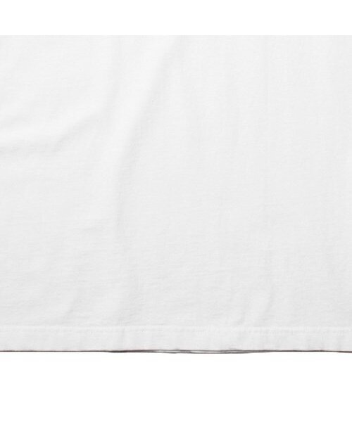 CHILL SPORTS CLUB(チルスポーツクラブ)の「コールマイキャディ ホワイト(Tシャツ/カットソー・メンズ・その他・MEDIUM/LARGE/X-LARGE)」の5枚目の写真