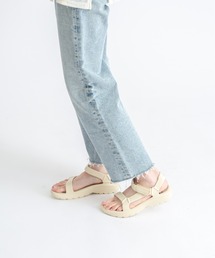 AVISPA（アビスパ）の「【avispa】軽量　ストラップサンダル　EVA（サンダル）」