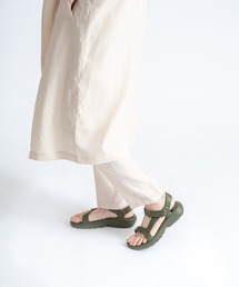 AVISPA（アビスパ）の「【avispa】軽量　ストラップサンダル　EVA（サンダル）」