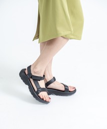 AVISPA（アビスパ）の「【avispa】軽量　ストラップサンダル　EVA（サンダル）」