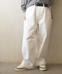 JOURNAL STANDARD LUXE | 《追加》ツイルスタンダードチノ(チノパンツ)
