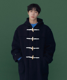 MUSINSA｜ムシンサ（メンズ）のダッフルコート（）通販 - ZOZOTOWN