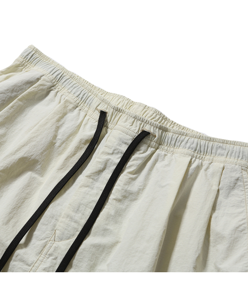 MOIF（モイフ）の「[SS25] オーバーミル 6P ショーツ / エクリュ（その他パンツ・メンズ・その他・S/M/L）」の4枚目の写真