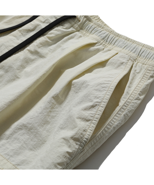 MOIF（モイフ）の「[SS25] オーバーミル 6P ショーツ / エクリュ（その他パンツ・メンズ・その他・S/M/L）」の5枚目の写真