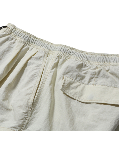 MOIF（モイフ）の「[SS25] オーバーミル 6P ショーツ / エクリュ（その他パンツ・メンズ・その他・S/M/L）」の10枚目の写真