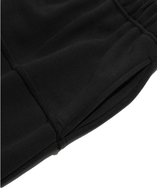 ISTKUNST（イストクンスト）の「DAMAGED SWEAT SKIRT_BLACK(IK2EFFPA03A)（スカート・レディース・ブラック・S/M）」の5枚目の写真