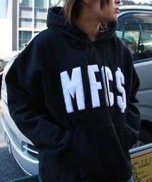 MFC STORE（エムエフシーストア）の「プルオーバーパーカー（パーカー）」