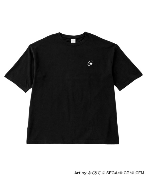 ZOZOSPOT(ゾゾスポット)の「ZOZOTOWN×プロジェクトセカイ カラフルステージ! feat. 初音ミク ビジュアルカットソー(Tシャツ/カットソー・メンズ・その他4/その他1/その他2/その他3/その他5・M/L/XL)」の6枚目の写真
