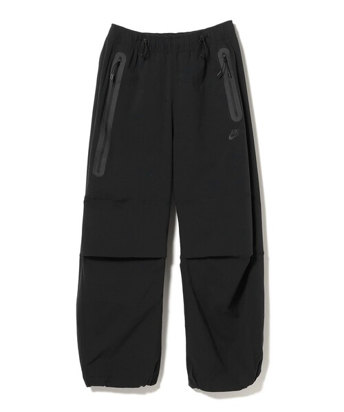 NIKE(ナイキ)の「NIKE / Tech Woven Jogger Pants(スウェットパンツ・メンズ・ブラック・SMALL/MEDIUM/LARGE/X-LARGE)」の2枚目の写真