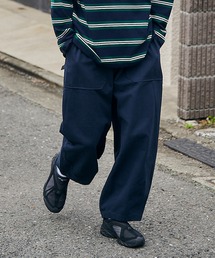 MAISON CLUB（メゾンクラブ）の「【MAISON CLUB】Balloon Fatigue Pants（カーゴパンツ）」